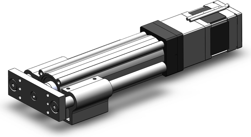 SMC LEYG32MDA-100B