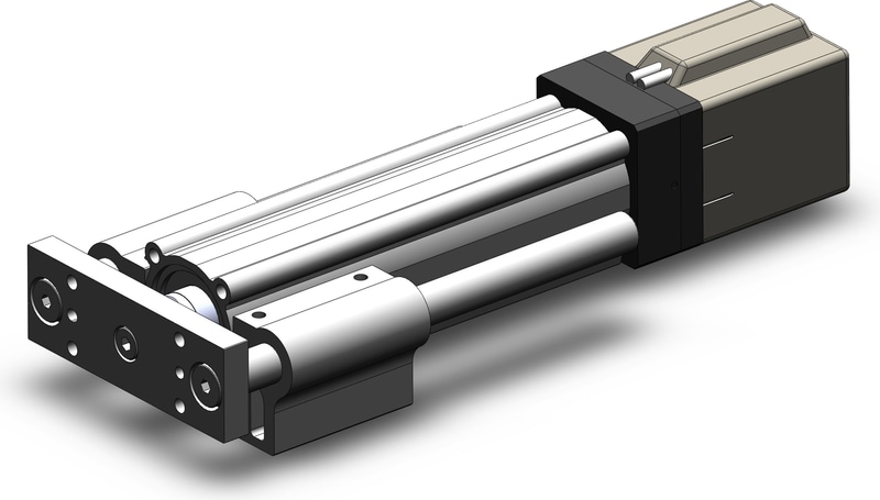SMC LEYG32MDA-100C-S5