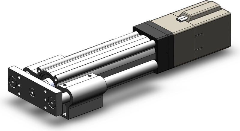 SMC LEYG32MDA-100W