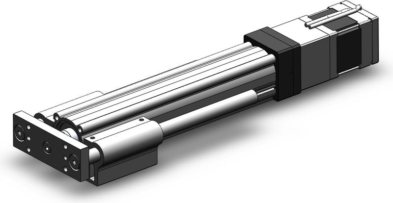 SMC LEYG32MDA-150B-R51P5D