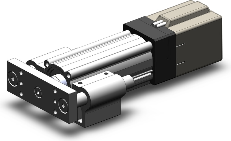 SMC LEYG32MDA-30C-S5