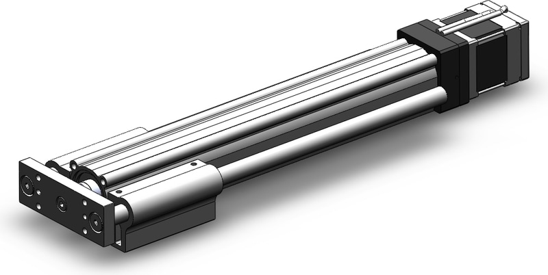 SMC LEYG32MDC-250F-S51P5