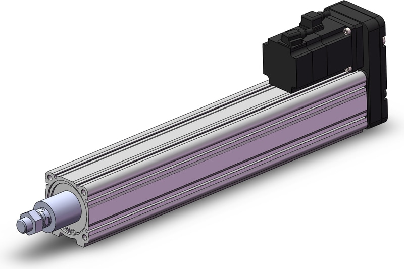 SMC LEYH63S4A-300M-S5A2