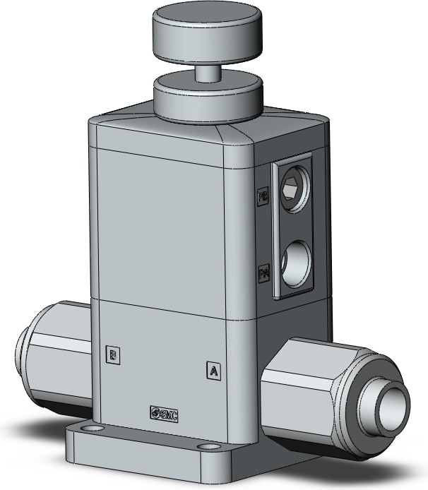 SMC LVC30-S10-1