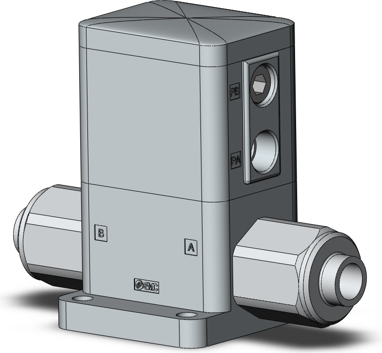 SMC LVC30-S11N