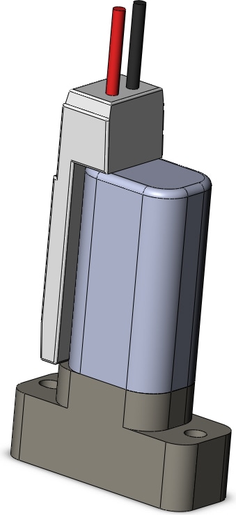 SMC LVM07R6-5C-3-Q