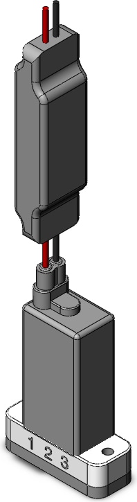 SMC LVM095RY1-6A-6-Q