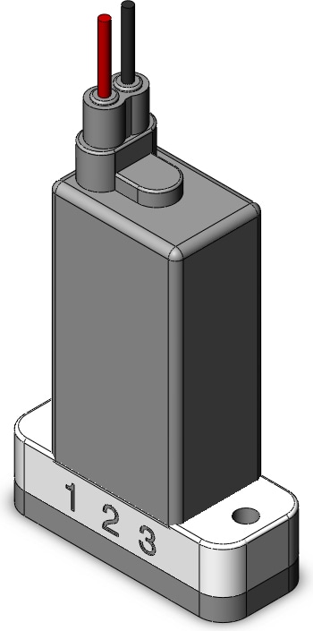 SMC LVM09R3-5B-Q