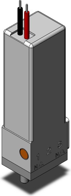 SMC LVM102R-5A-3-10