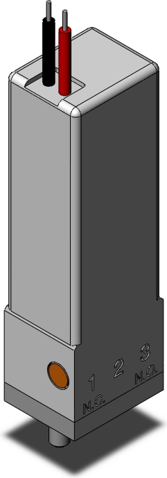 SMC LVM102R-5B