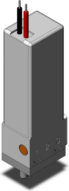 SMC LVM102R-5C-1-10
