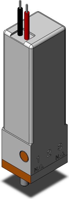 SMC LVM10R1-6A-2