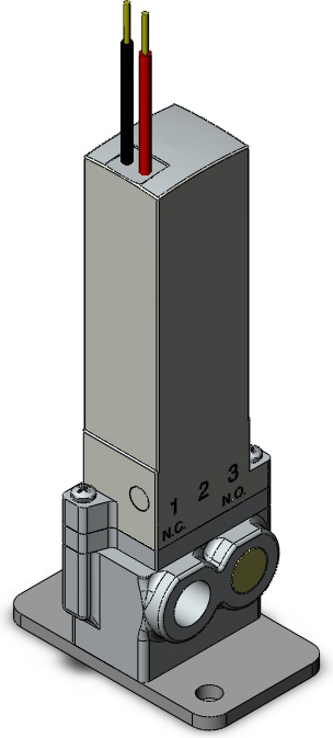 SMC LVM10R3-5G2U-1-10