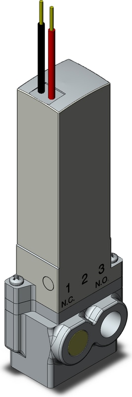 SMC LVM10R4-5B1U-10