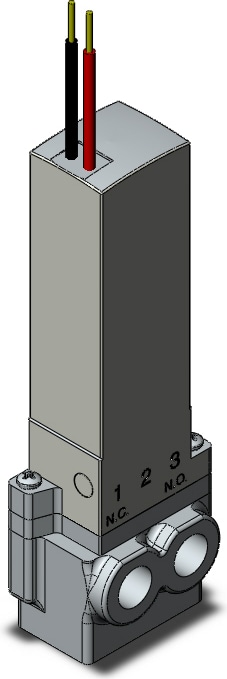 SMC LVM10R6-5A1