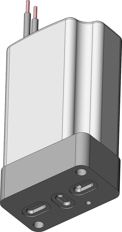 SMC LVM15R4HY-5A