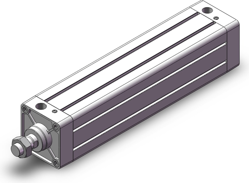 SMC MB1B100-400Z