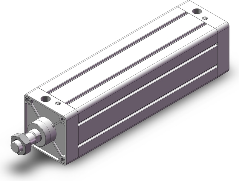 SMC MB1B125TN-400Z