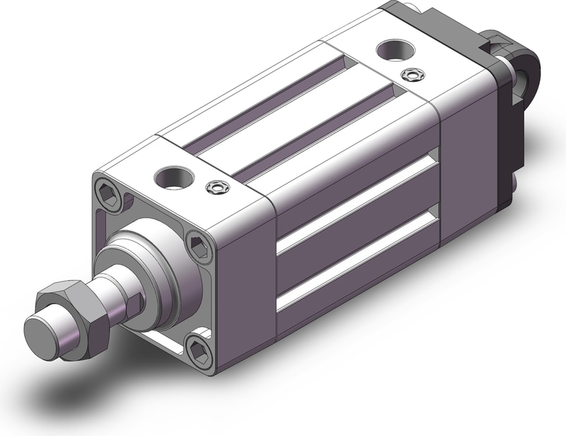 SMC MB1C50-50Z