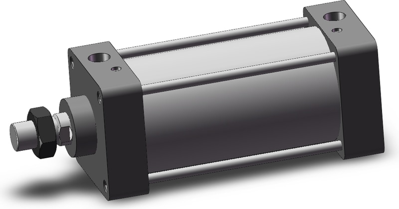 SMC MBB100-150Z