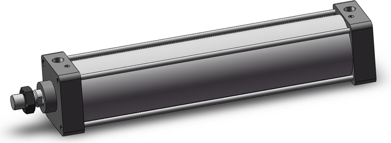 SMC MBB100-450Z