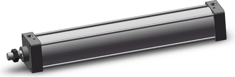SMC MBB100-600Z