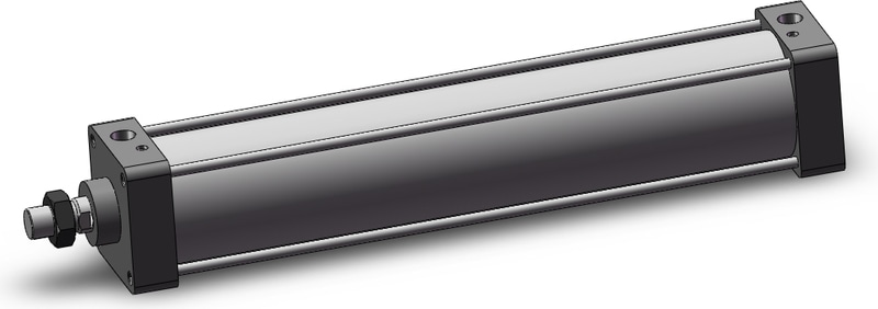 SMC MBB100TN-500Z