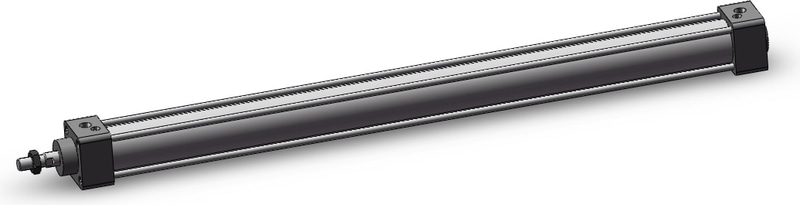 SMC MBB32TN-500Z