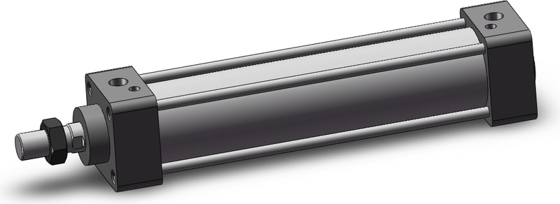SMC MBB50-200Z