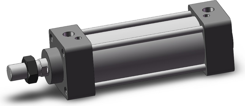 SMC MBB50TN-100Z