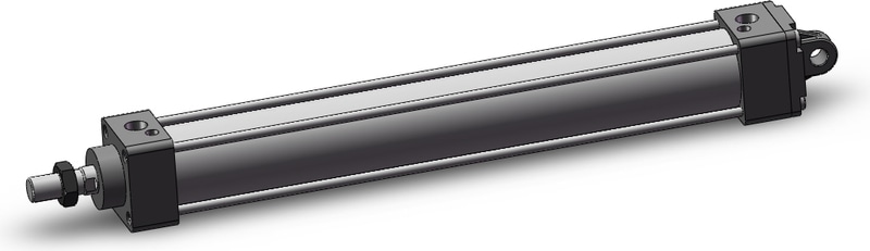 SMC MBC40-300Z