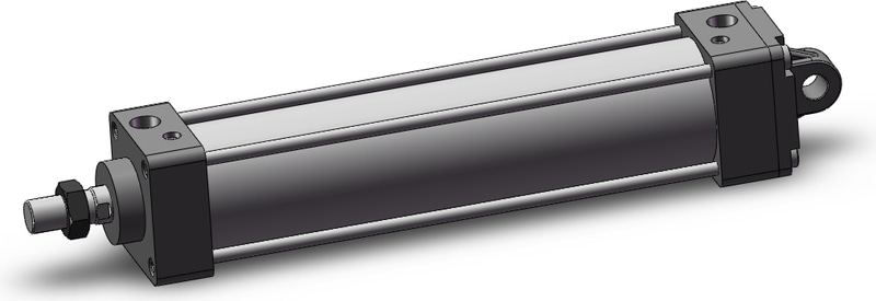 SMC MBC63-250Z