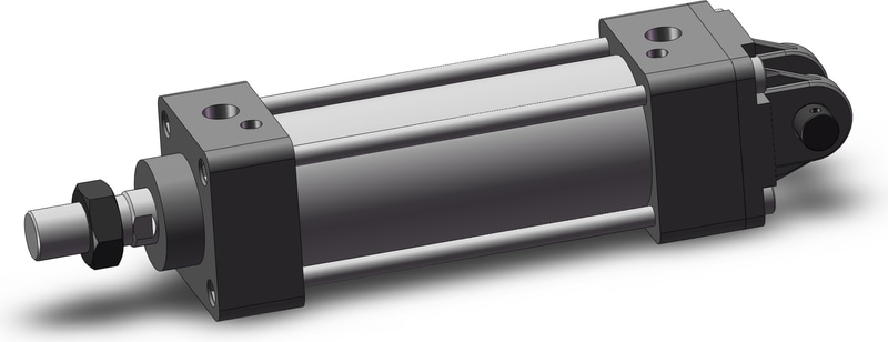 SMC MBD50-100Z