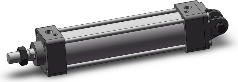 SMC MBD50-175Z