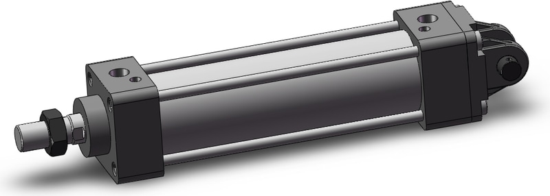 SMC MBD50TN-150Z