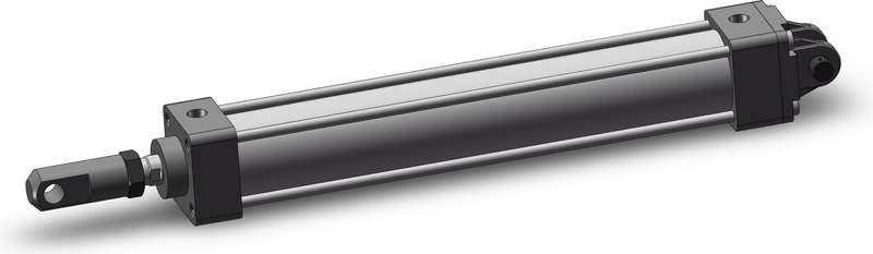 SMC MBD50TN-300NZ-V