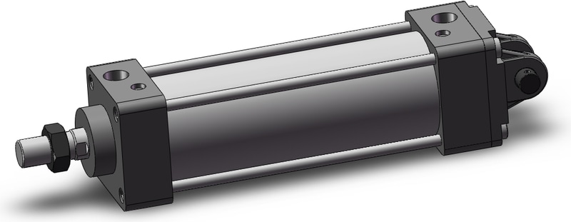 SMC MBD63-150Z
