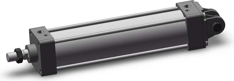SMC MBD80-300Z