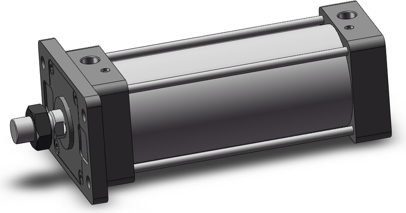 SMC MBF100TF-200Z