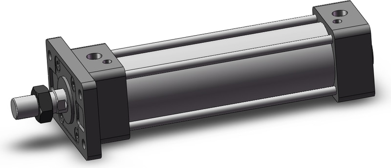 SMC MBF50-150Z