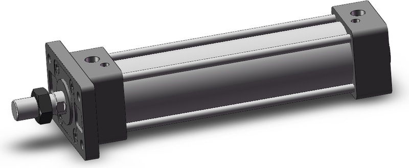 SMC MBF50-175Z
