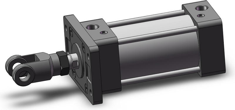 SMC MBF63TF-75Z-W
