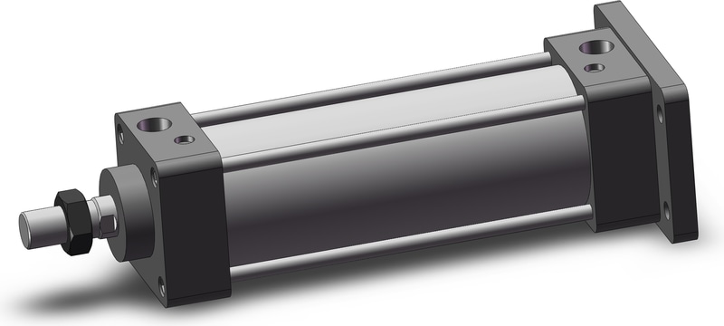 SMC MBG63-150Z