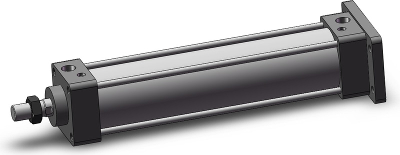 SMC MBG63-250Z