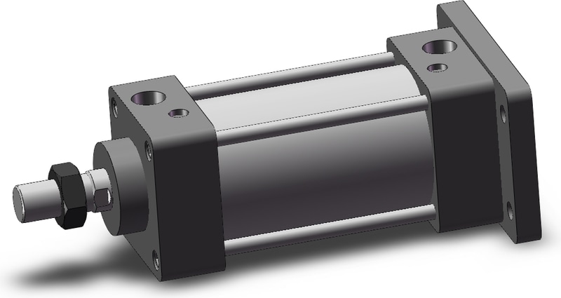 SMC MBG63-75Z