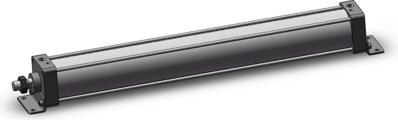 SMC MBL100-800Z