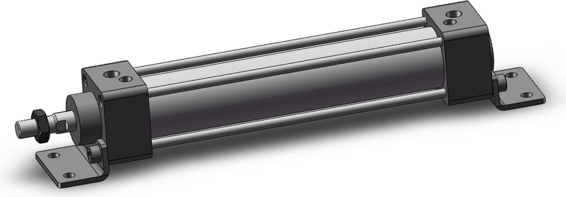 SMC MBL32-150Z
