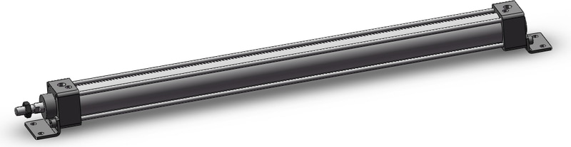 SMC MBL32TN-500Z