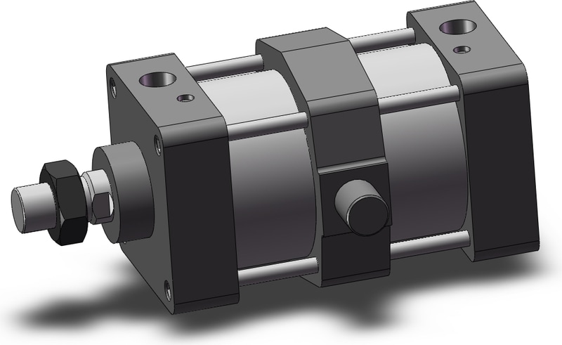 SMC MBT100-100Z
