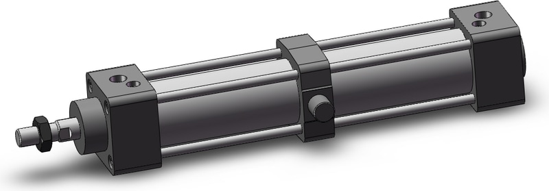 SMC MBT32-150Z